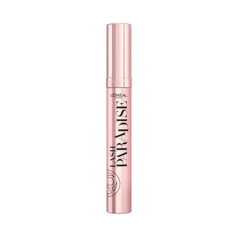 L'Oréal Mascara Paradise Extatic Schwarz 6ml