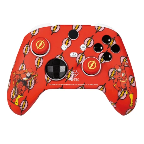 Blade Xbox Series DC Custom Kit Flash