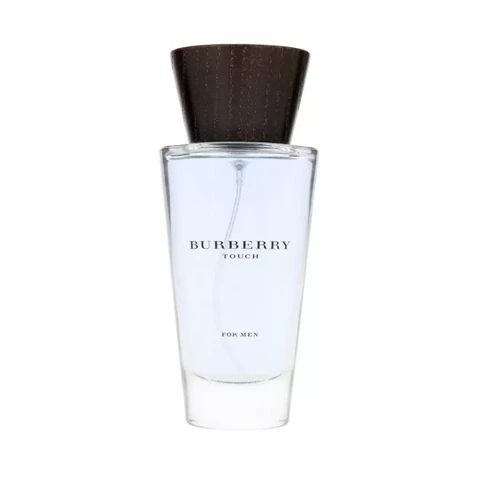 Burberry Touch M Eau de Toilette 100ml