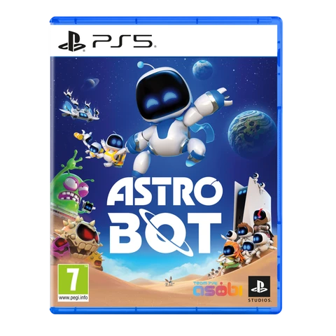 PlayStation Astro Bot (PS5)