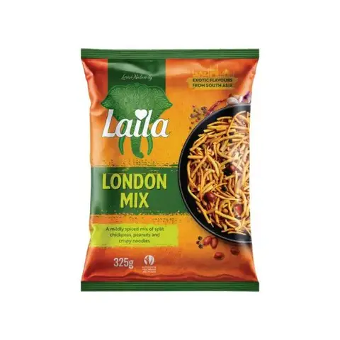 Laila London Mix 325g