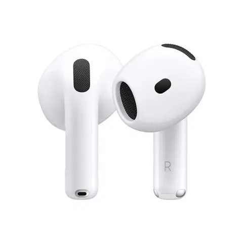 Apple AirPods 4 avec réduction de bruit active