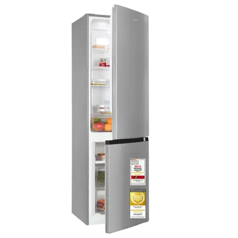 Gefriertruhe mit Abtauautomatik