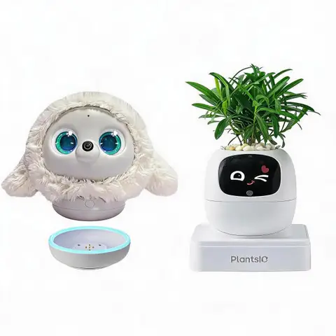 Pack Smart Home