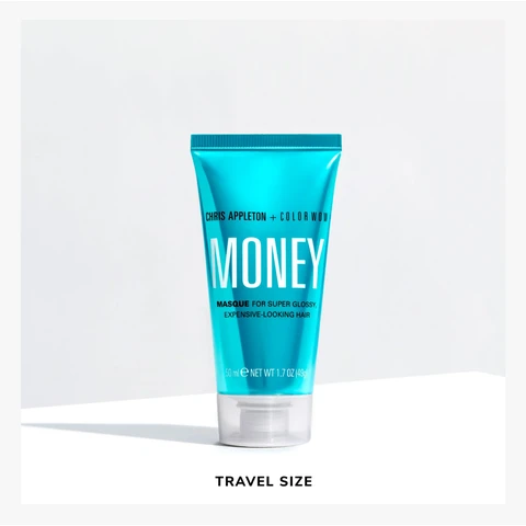 Color Wow Money Masque Hair Treatment 50ml