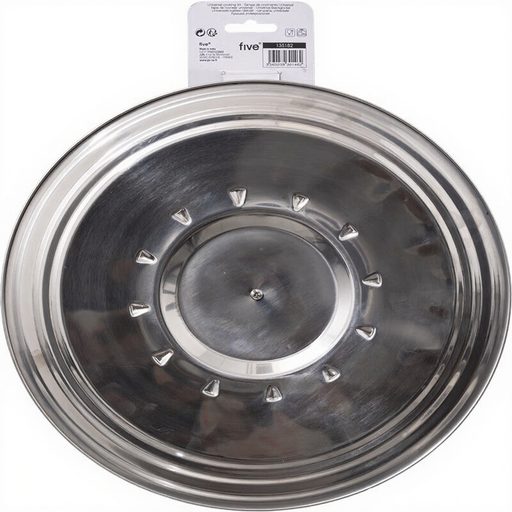 Universal Stainless Steel Lid 26/28/30cm