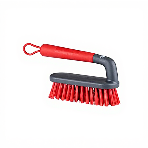 Lifetime Clean Scrub brush