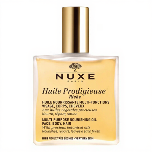 Nuxe Multi-Purpose Nourishing Oil