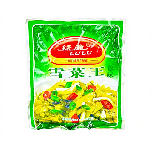 GREEN DEER Snow Cabbage 500g