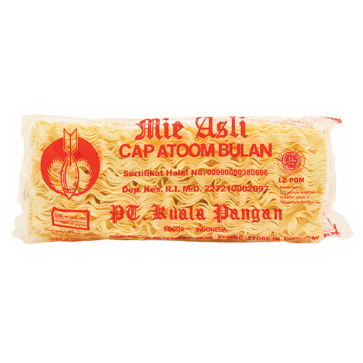 ATOOM Bulan Mie 20*200g (1 box)