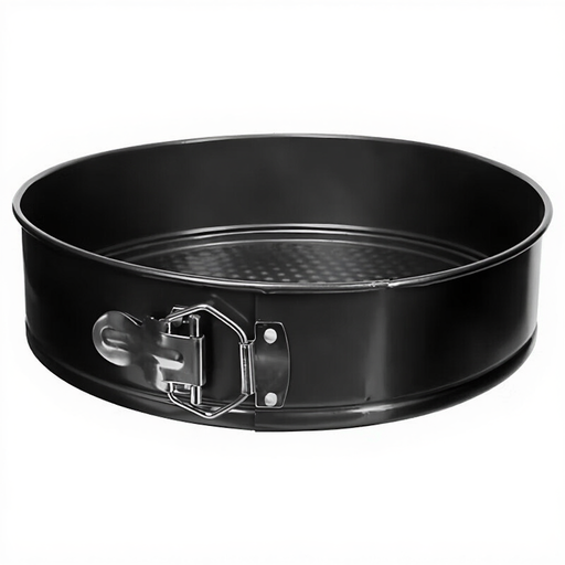 Round Springform Cake Mold 26cm