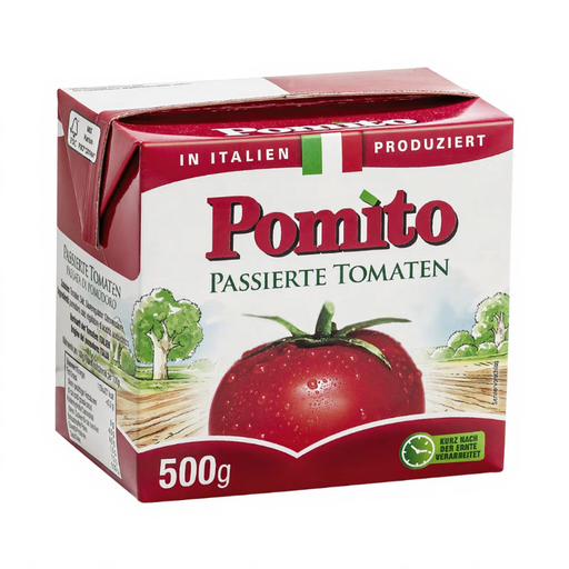 Pomito Tomato Passata 500g