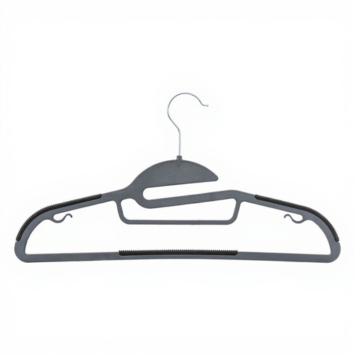 Set de 8 Cintres en Polypropylène 5 Five Simply Smart
