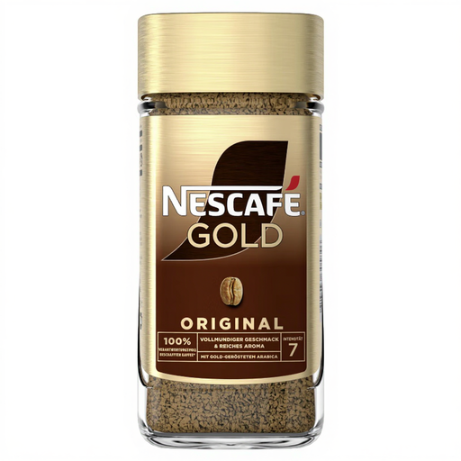 NESCAFÉ Gold Original Instant Coffee 200g