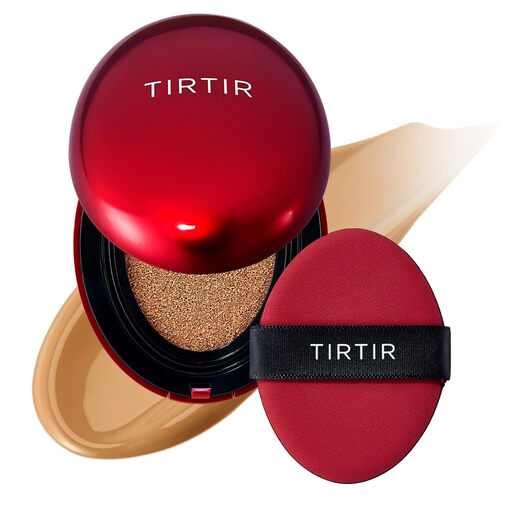 TirTir Mask Fit Red Cushion Foundation SPF40 18g - 31N French Beige