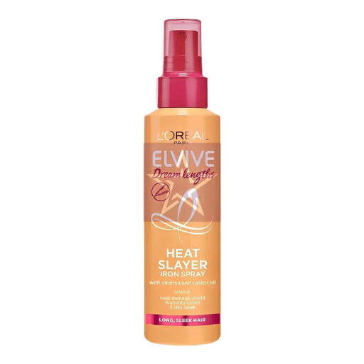 L'Oréal Elvive Dream Lengths Heat Slayer Protection