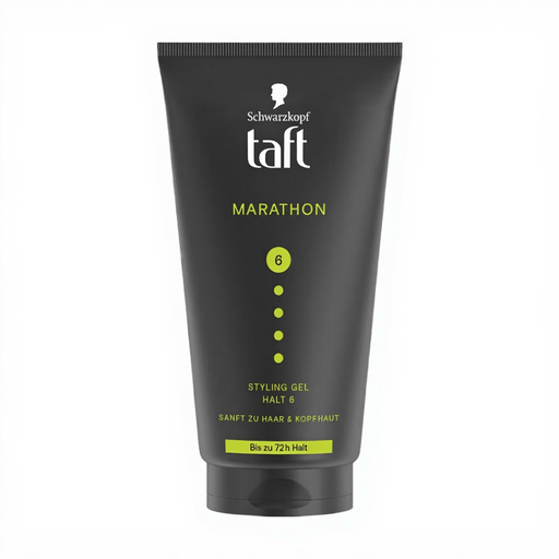 Schwarzkopf taft gel MARATHON hold level 6 150 ml