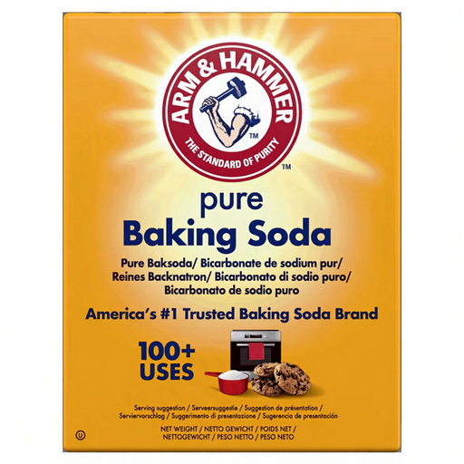 Arm & Hammer 纯小苏打 454g
