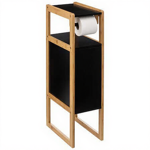 5Five BLACK TP HOLDER NATUREO