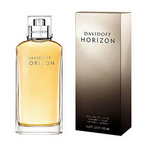 DAVIDOFF COOL WATER MAN ET 125 vp