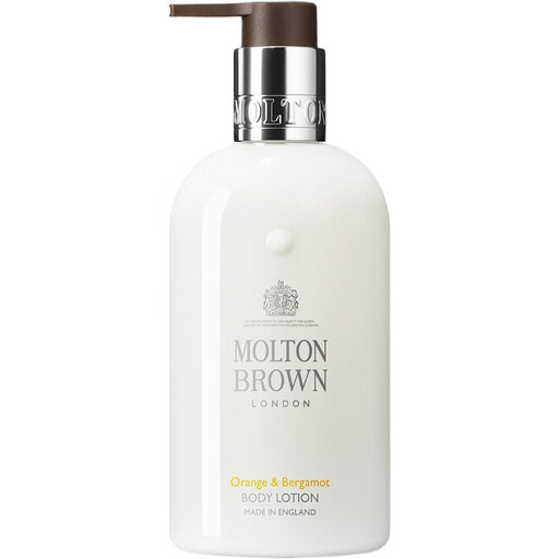 Molton Brown Orange & Bergamot Body Lotion 300ml