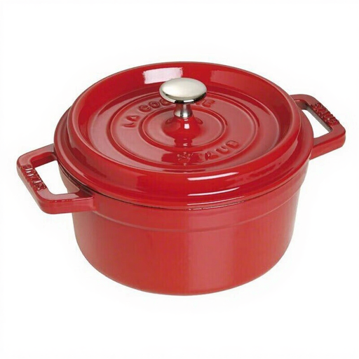 Staub Cocotte Classic Cast Iron Pot