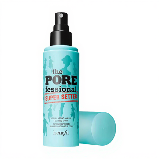 BENEFIT COSMETICS The POREfessional Super Setter Setting Spray