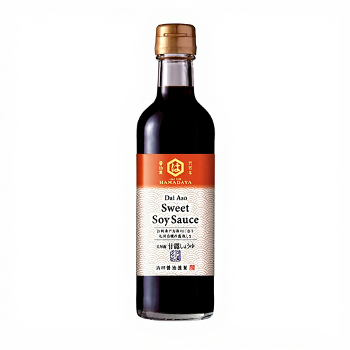 HAMADAYA Dai Aso Sweet Soy Sauce 300ml