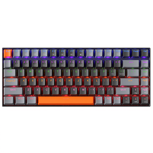 Machenike K500A-B84 75% Wired Keyboard