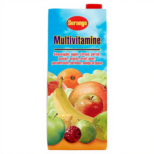 Surango Multivitamin Juice - 1.5 L