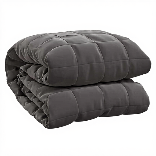 vidaXL Weighted Blanket 11 kg