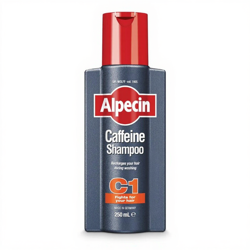 Alpecin Caffeine Shampoo C1 250ml