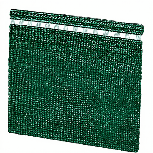 Tenax Coimbra Green Woven Privacy Screen