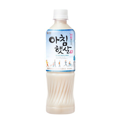 WOONGJIN Sun Shine In The Morning Rice Drink