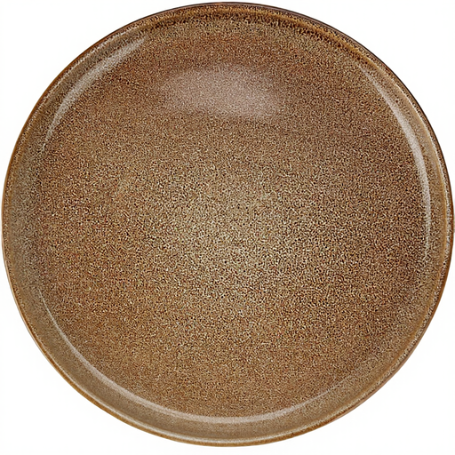 Steingut Teller Gres 27cm