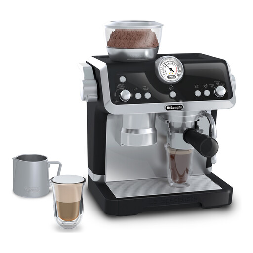 Casdon Barista Coffee Machine Play Set