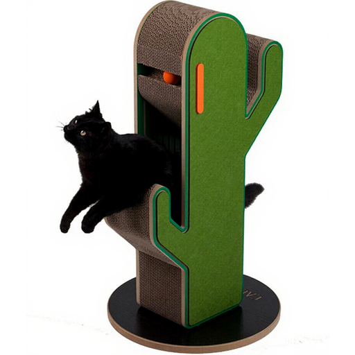 Coneko Cactus Cat Tree