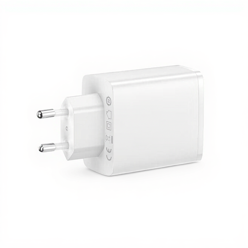 Baseus Small Cube Pro Gallium Nitride Fast Charger 2C+U 65W