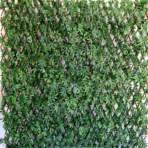Tenax Divy 3D X-Tens Green Privacy Barrier