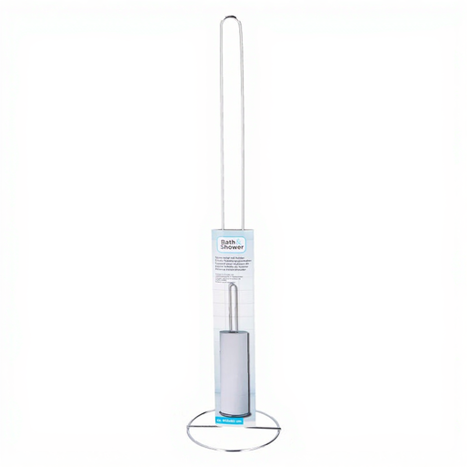Lifetime Clean Bath & Shower Toilet roll holder 60 cm