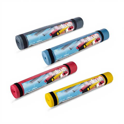 Umbro Yoga Mat - 173 x 61 cm