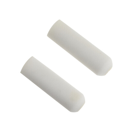 Stanley High Density Foam Refills 100mm 4in Pack 2