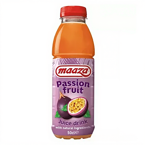 MAAZA Passion Fruit Drink 500 ml