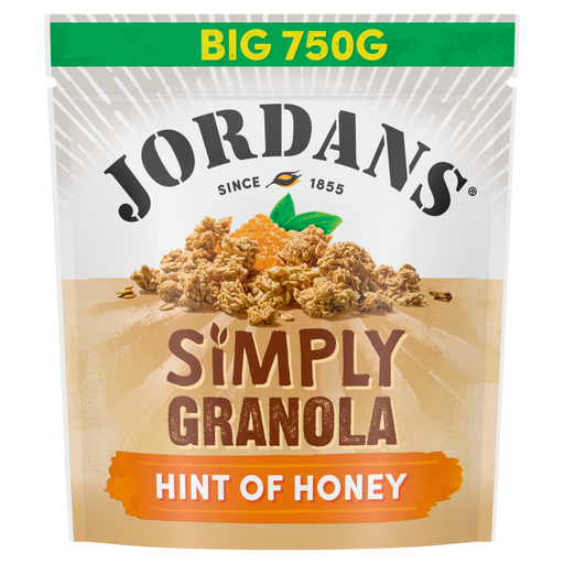 Jordans Simply Granola 750g