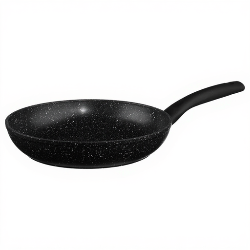 5five 26cm Forged Aluminum Pan