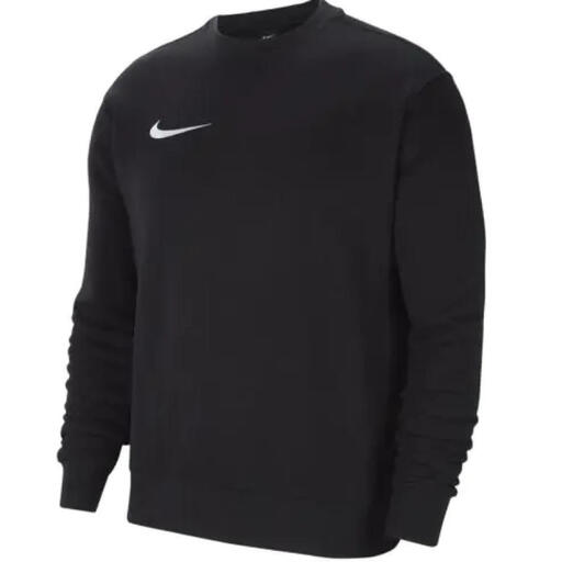 Nike Park 20 Crew Neck Sweatshirt - Black