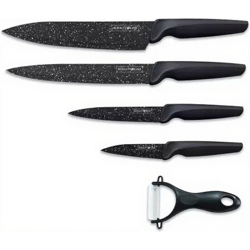 Royalty Line 5-Piece Knife Set