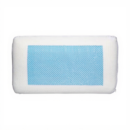 5five Ergonomic Gel Memory Pillow