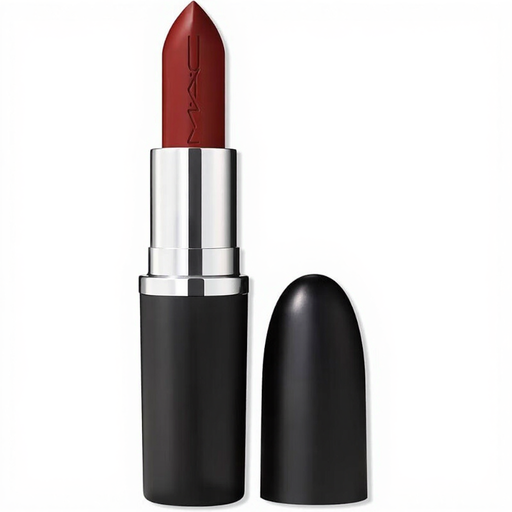 MAC New Classic Satin Lipstick 827 3.5g Dubonnet