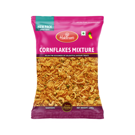 Haldiram's Cornflakes Mix